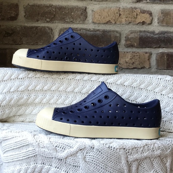 native children's shoes